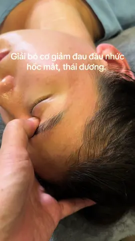 Giải bó cơ giảm đau đầu #giaicovaigay #giaicodaudau 