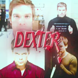 Dexter não podia deixar isso passar. #dexter #seriesnetflix #dextermorgan #edit #movie #viral #fyp  