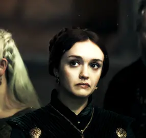 yall thought i was done? NEVERR #alicenthightower #alicenthightoweredit #houseofthedragon #houseofthedragonedit #gameofthrones #gameofthronesedit #aftereffects #edit #helafilms #foryoupage #fyp #xyzbca #viralvideo 