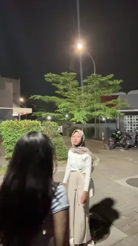 Yg satu mau kurus yang satu mau gemuk 😭🤣 #fy 