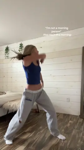Does anyone else do this😭 #Jesuslovesyou #fyp #dancing #foryou #dances #morningperson #morning #outfitinspo #outfitideas #room #hairstyle