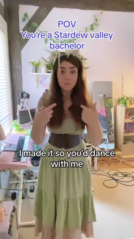 Please enjoy my dumb joke. #stardewvalley 