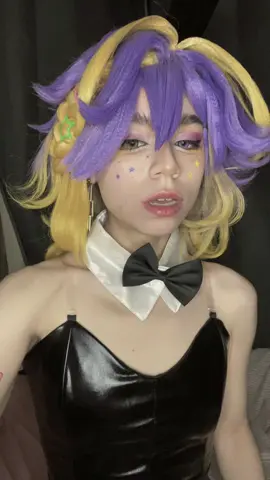 ［💜💫］i  like  the  way  you  kiss  me  <3 #asterarcadia #asterarcadianijisanji #asterarcadianijisanjien #asterarcadiacos #asterarcadiailuna #asterarcadiacosplay #nijisanji #nijisanjien #iluna #ilunacosplay #ilunanijisanji #にじさんじ #にじさんじen #ルカ金城 #cosplay #chile #cosplaychilenos #cosplayboy 