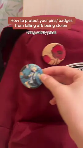 Hit that like button if this was useful information #xyzabc #viral #fypシ゚ #fall #autumn #backtoschool #pin #badge #lamp #lampband #hatsunemiku #september #october #november #aethetic #downtowngirl 