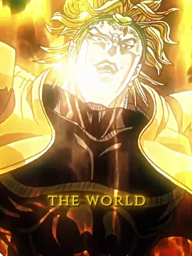 za warudo ⏱️ #jjba #jjbaedit #jjbapart3 #jojosbizarreadventure #jojosbizarreadventureedit #dio #diobrando #DIO #dioedits #diobrandoedit 