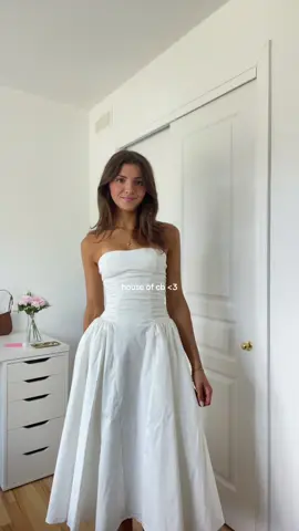 forever feeling like a princess in @houseofcb #houseofcbdress #houseofcbhaul 