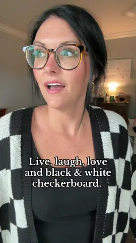 Paint my casket black and white checkerboard when I pass. 🤘🏻 #creatorsearchinsights #fyp #foryoupage #TikTokShop #tiktokmademebuyit #tiktokshopfinds #emo #millennial #millennialsoftiktok #elderemo #emosnotaphase #cardigan #blackandwhite 