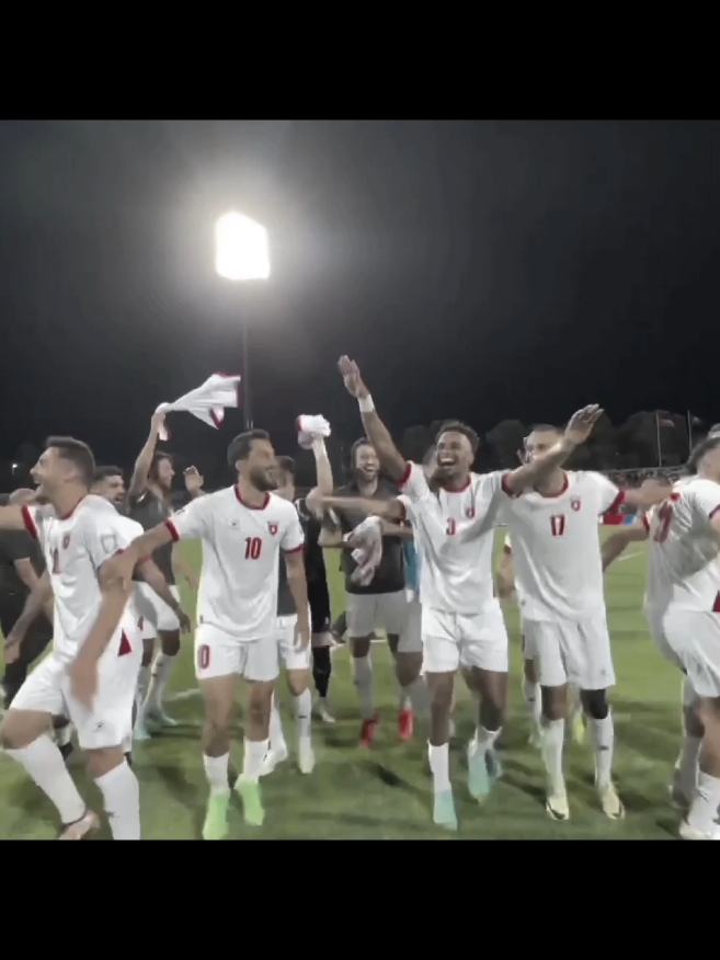 🥹🇯🇴 . . . #المنتخب_الاردني #ha_99_ah #الاردن #الرمثا #تيم_مصممين_الرمثا💙 #jordan 