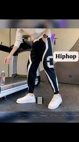 HIPHOP JOGGER HIPHOP PRIA KELVIN VARIASI BORDIR #celanapanjang #promo 