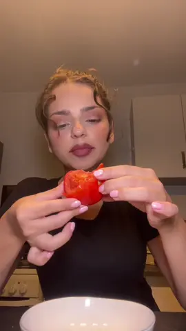 Pas le terme « cuisine simple et rapide » qui prend tout son sens jppppp