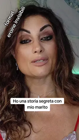 #cerasellaccumminciamm #unconsigliodarossella #rossellaccumminciamm♥️ #beacherry🍒 #eroineinvisibili #eroineinvisibili #unconsigliodarossella #rossellaccumminciamm♥️ #eroineinvisibili #laveranarratrice #rossellapazzerella78 