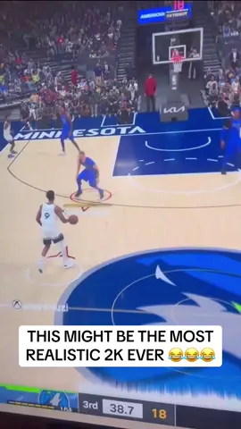 nah cuz he really be doing that😂#2k25 #2k #realistic #basketball #reaction #luka #anthonyedwards #gameplay #fyp #viral #foryou #viralvideo #funnyvideo #foul #complain #newgame 
