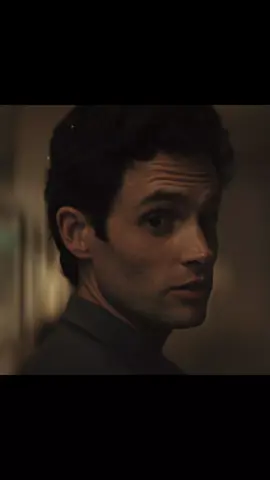 Sad Joe... I Original Content I #joegoldberg #younetflix #joegoldbergedit #penbadgley 