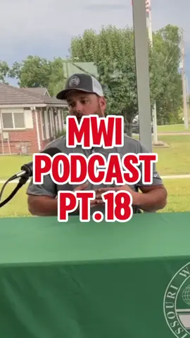 Confidence is KEY!!🔑 For a more in DEPTH conversation about MWI please contact: • Call - 1(800) 667-5885 #welder #wwa #union #welding #fabrication #industry #career #ontheroad #hardwork #lifechanging #workhardplayhard 