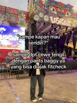 lebihh seru aja gasi #4u #fyp #fypシ #foryou #baggypants #gombrongstyle 