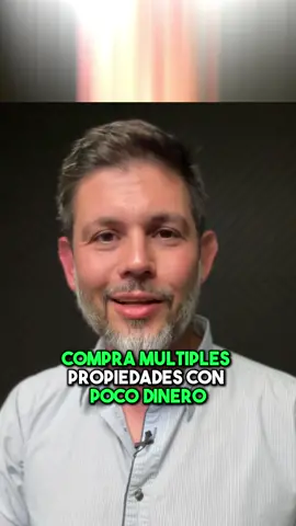 Déjame en los comentarios cuántas casas crees que podrías comprar utilizando esta estrategia. 🔝🙌🏻 ¡Comprar varias propiedades con poco dinero es posible! 🏠Te comparto una estrategia increíble en la que utilizo diferentes tipos de créditos y te enseño cómo hacerlo sin tener gastos adicionales.🤑 #EstrategiaInmobiliaria #InversionesInteligentes #LibertadFinanciera