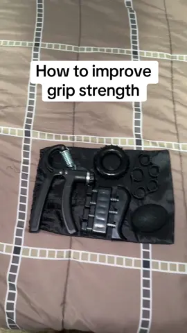 Use this to get a STRONGER grip #tiktokshop #grip #gripstrength #workout #creatorsearchinsights #foryou 