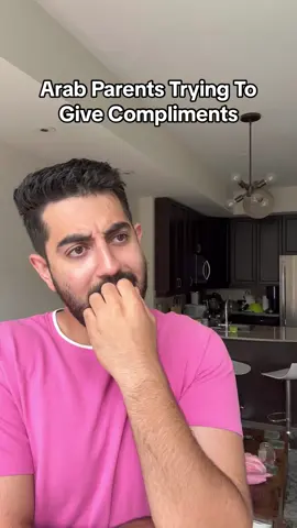 There’s always something 🙄 #arab #ArabTikTok #immigrantparents #comedy 