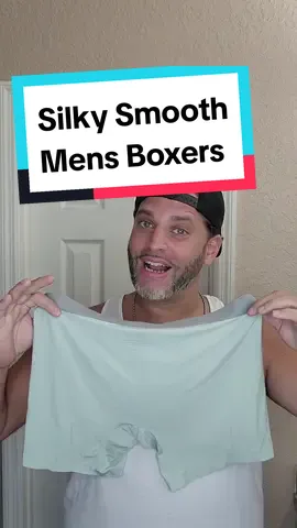 Reward your hard working sweaty self with this silky cool Boxers. Especially if you sweat a lot like me, these are perfect! #silkboxers #coolingboxers #silkunderwear #mensboxers #coolingeffect #harddayswork #hardatwork #workinghardorhardlyworking 