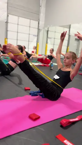 Video 1/2 This Invitational did not disappoint. These kids were super talented and I had a handful from my body tech in person + zoom team. I’m so grateful to have them alongside me working together and showing the world what the body tech method is about.