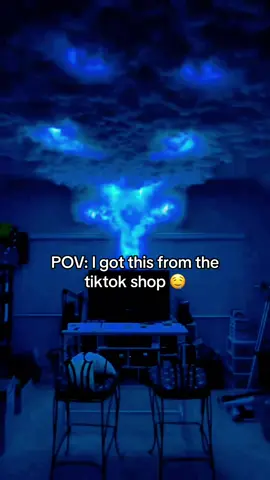 The best item ive bought 🤤 #trending #tiktokshop #tiktokmademebuyit #makethisviral #roomfinds #tiktokfinds #room #lights #thunderlights 