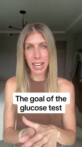 Gestational diabetes is the most common pregnancy complication, affecting 5-11.8% of women in the US and Canada (PMID: 38491497). The reason that it’s recommended that everyone be screened and tested for gestational diabetes is because it can affect anyone, and it is very important to control blood sugar levels during pregnancy to avoid a number of adverse outcomes.  When someone who is pregnant has elevated blood sugar levels, more sugar crosses the placenta, which gives the baby high blood sugar levels and causes the fetal pancreas to produce more insulin. And that insulin in the fetus acts as a growth factor, which leads the baby to store more fat and grow more rapidly. This rapid growth is what can lead to macrosomia or having a large baby. Which can increase risk of injury to mom and baby, including increased risk of c-section and risk of shoulder dystocia. Uncontrolled gestational diabetes is also linked to increased risk of preeclampsia, premature birth, newborn intensive care stays, newborn jaundice, and newborn hypoglycemia.  There are also long-term consequences observed in moms and babies. For moms, a higher risk of developing type 2 diabetes, heart disease, and stroke later in life - although evidence seems to suggest that lifestyle plays a big role here and this can be avoided with lifestyle modification.  And for baby, a higher likelihood of developing excess body weight and type 2 diabetes as an adult.  The good news is that controlled gestational diabetes after diagnosis, generally results in positive outcomes and avoids many of these consequences, which is why testing and catching it early is so important.  #gestationaldiabetes #gestationaldiabetestest #glucosetest #creatorsearchinsights 