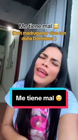 Me tiene mal 🙄🙄😒😒 #humor #isandrep #isalovers 