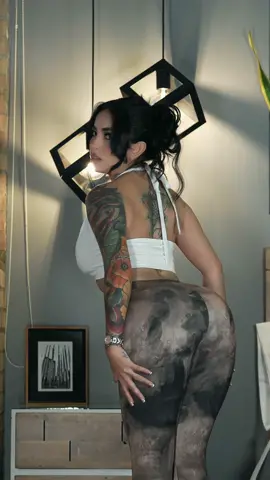 🖤#egirl #viraltiktok #model 