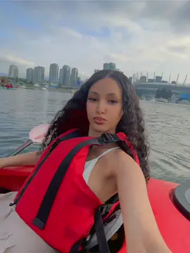 🌊 #vancouver #habeshatiktok #fyp 