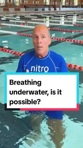 Comment SWIM to get the swim course 