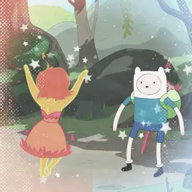 Their relationship is cute once Fin matured. Anyway, its basically me and my bf #finandflameprincess #adventuretime #adventuretimeedit #flameprincessedit #finthehumanedit #trending #trend #foryoupage #fyp #viral 