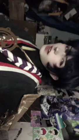 this wig needs restyling so bad but i cant find any of the stuff i need to do it  #scaramouche #scaramouchecosplay #scaramouchegenshinimpact #GenshinImpact #genshinimpactcosplay #wanderercosplay #wanderer #cosplay #anime #manga #fyp #hehim 