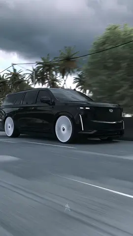 The Escalade on #Trimestre-M by @forgiato  Render for @wheels by @jmdesignz_3d  . . . . . . #trimestre #render #rollingshoot #3dart #cgi #3drender #escalade #custom #escaladev #cadillac #forgiatowheels #wheels #28s #forgiatos #la #rolling #roller