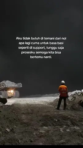 kamu cukup di rumah dan berikan doa untukku yang terbaik🌹 #tambangbatubarakalimantan  #duniatambang_batubara  #tambanghitz  #anaktambang  #hd785 