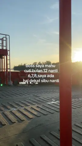 cuti kasi jadi#ewpaypi #fypシ #sarawaktiktok #viral #melanausarawak #permotoranborneo #ตามจังหวะ #matmotorbukanmatrempit #sibubikeweek2024 