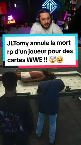 Lourd Flashback 🤣🤣| @JL TOMY @sludeina | #JL #JLTomy #Flashbackrp #mortrp #gta #gta5 #gtarp #roleplay #funny #funnyvideos #WWE  #twitchfr #Tiktok #fyp #foryoupage #viral #pourtoi #viralvideo #jlnohaa 