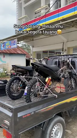 🔥#fyp #masukberanda #gastrack #Donimotor #rbt 
