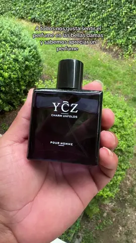 #fypシ゚viral #paratii #foryou #fy #ycz #perfume #mensfashion #meme #fragancias 
