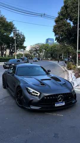 AMG GT Black Series  #car #cars #mercedes #amg #gt #blackseries #viral #fy #fyp #4k 