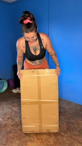 #unboxing #unbox #unboxed #gluteblaster #glutes #glutesworkout #glutesworkout #glutegains #glutegrowth #hipthrust #hipthrustworkout #workoutroutine #workoutmotivation #workoutplan  