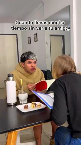 Mencional@ ✌🏻😅😂 #humor #amigos #chisme #parati #paratii #fyp 