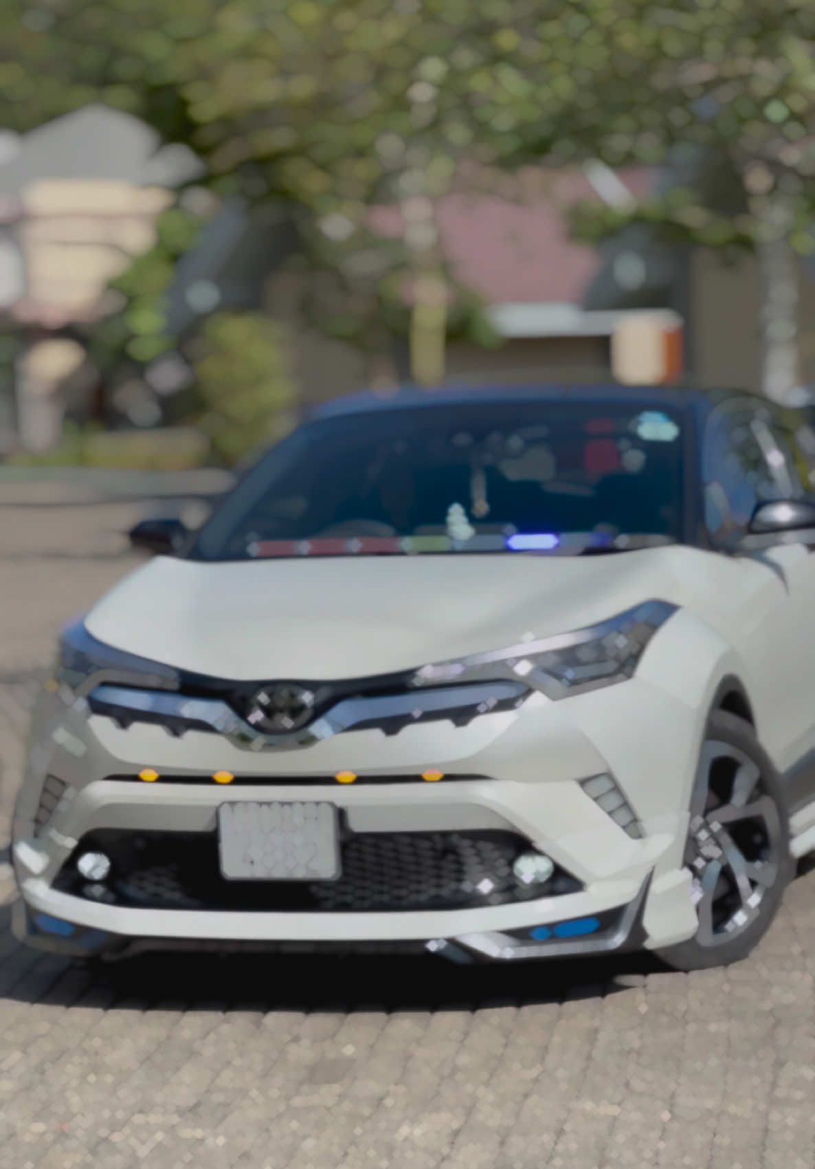 මගෙ හීන හීන ගානේ….✨😩 #X_Tharii #foryou #toyota #chr #fyp #fypシviral #onemillionaudition #fyppppppppppppppppppppppp