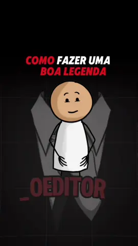 Deixe sua dúvida nos comentários🎥 #_oeditor #ediçãodevideo #capcut #legendas 