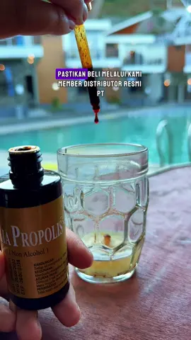 Jaga imunitas tubuh dengan konsumsi melia propolis setiap hari, ready stok ukuran 55ml dan lainya. #meliapropolis #propolisasli #meliapropolis55ml #propolisoriginal #propolismeliasehatsejahtera #propolisasli #propolisbpom #manfaatpropolis #imunitastubuh #kesehatan 