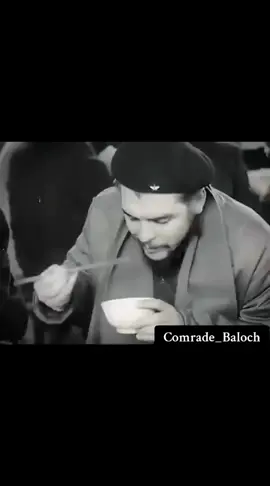چی کا بچوں سے محبت 😘 #comrade #fyp #cheguvera #forupageofficial #CheGuevara 