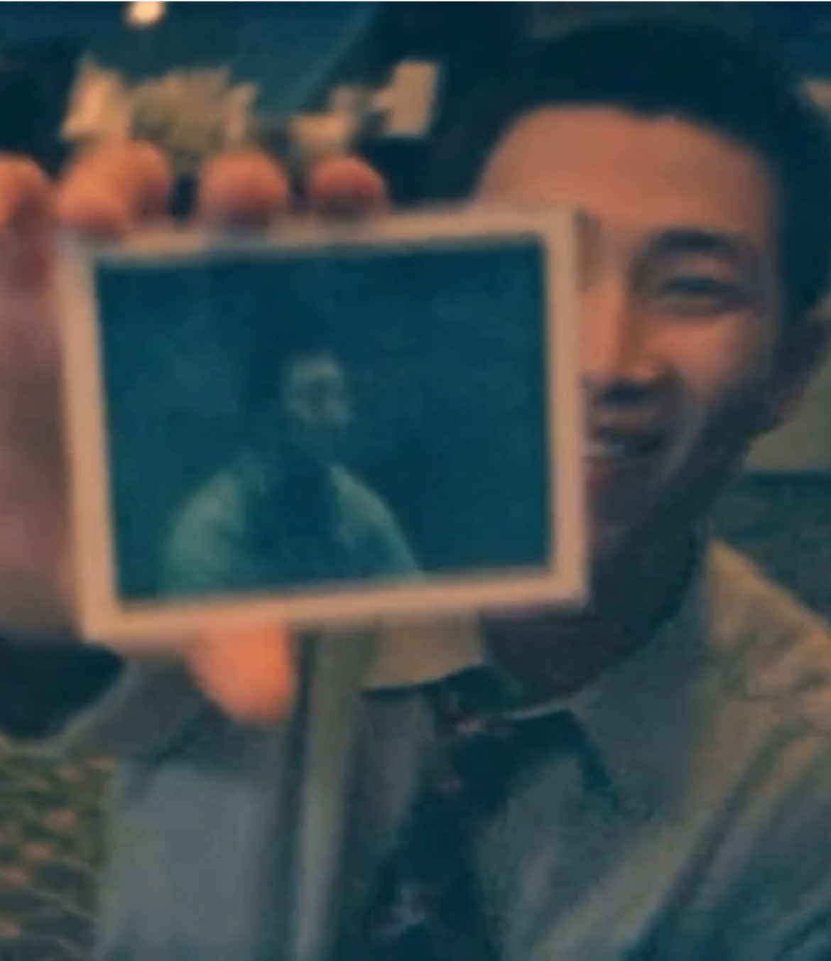 he’s so so cute #namjoon #rm 