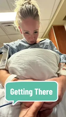 We are finally getting somewhere. #pregnancy #gotime #laboranddelivery 