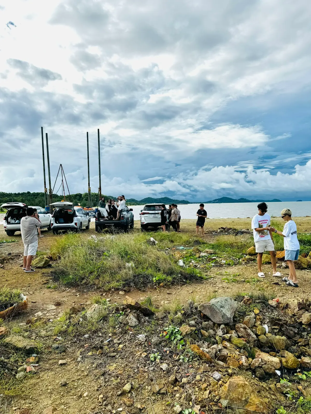 #dulich chuyến đi là tuổi trẻ🙆‍♂️🙆‍♂️