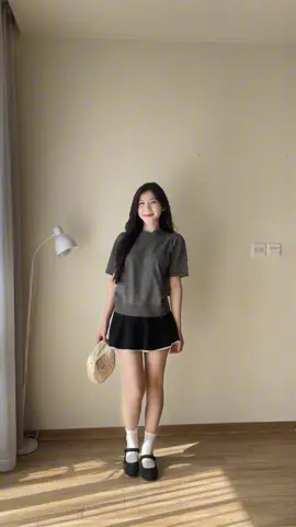 Đôi này xinh iu dễ đeo dễ phối đồ lắm íiii @Erosska #erosska 