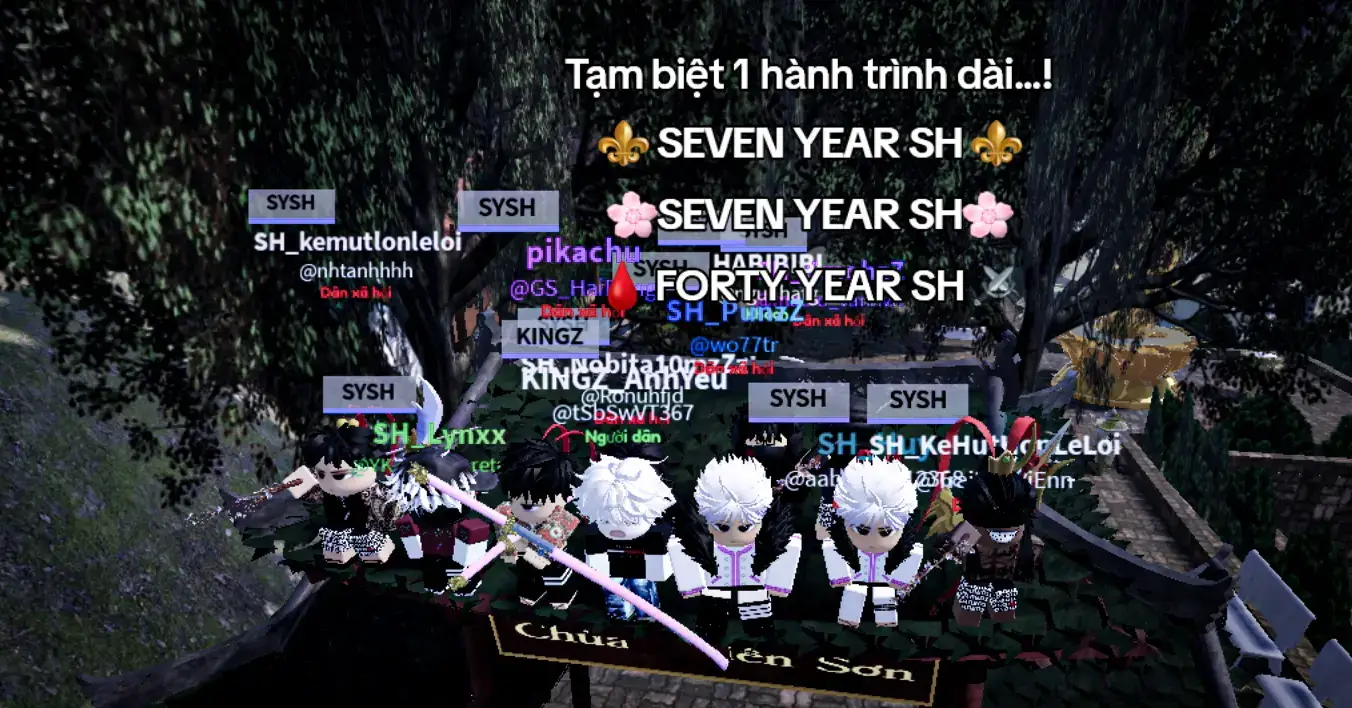 bye..🥀  #xuhuong #congdongvietnam #roblox 